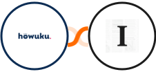Howuku + Instapaper Integration