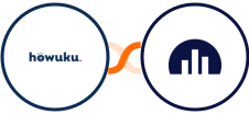 Howuku + Jellyreach Integration