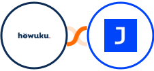 Howuku + Joonbot Integration