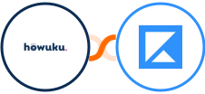 Howuku + Kajabi Integration