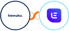 Howuku + Lemlist Integration
