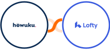 Howuku + Lofty Integration