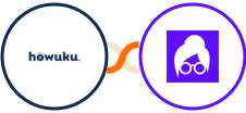 Howuku + Lusha Integration