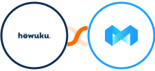 Howuku + ManyReach Integration