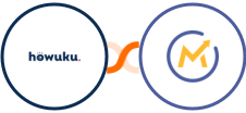 Howuku + Mautic Integration