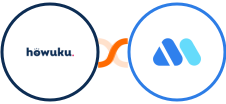 Howuku + Movermate Integration