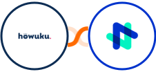 Howuku + Novocall Integration