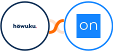 Howuku + Ontraport Integration