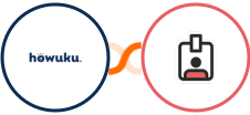 Howuku + Optiin Integration