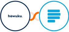 Howuku + Paystack Integration