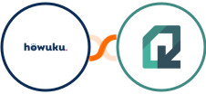 Howuku + Quaderno Integration