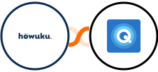 Howuku + Quotient Integration