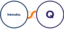 Howuku + Qwary Integration