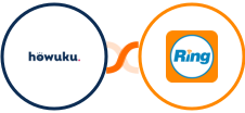 Howuku + RingCentral Integration