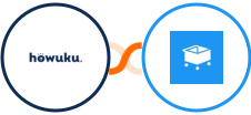 Howuku + SamCart Integration