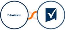Howuku + Smartsheet Integration