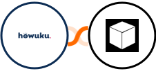 Howuku + Spacecrate Integration