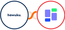 Howuku + SuperSaaS Integration