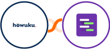 Howuku + Tars Integration