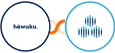 Howuku + TexAu Integration