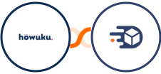 Howuku + TrackMage Integration