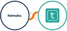 Howuku + Typless Integration