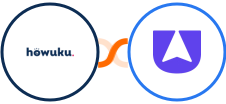 Howuku + Userback Integration