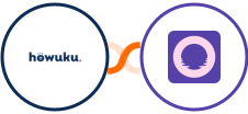 Howuku + Xoal Integration