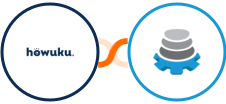 Howuku + Zengine Integration