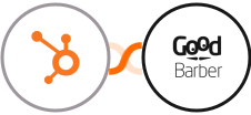 HubSpot + GoodBarber eCommerce Integration