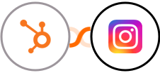 HubSpot + Instagram for business Integration