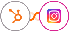 HubSpot + Instagram Lead Ads Integration