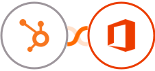 HubSpot + Microsoft Office 365 Integration