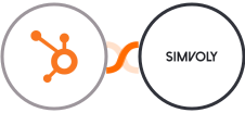 HubSpot + Simvoly Integration