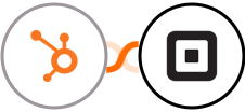 HubSpot + Square Integration