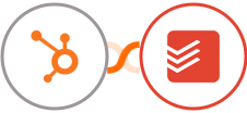 HubSpot + Todoist Integration