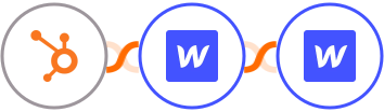HubSpot + Webflow (Legacy) + Webflow (Under Review) Integration