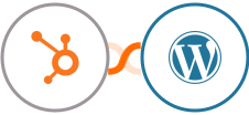 HubSpot + WordPress Integration