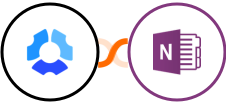 Hubstaff + OneNote Integration