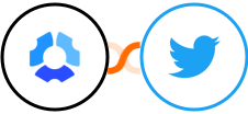 Hubstaff + Twitter Integration