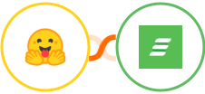 Hugging Face + Acadle Integration