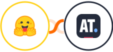 Hugging Face + ActiveTrail Integration