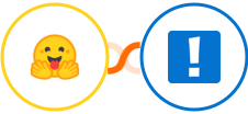 Hugging Face + Aha! Integration