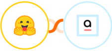 Hugging Face + AIDA Form Integration