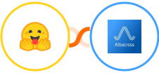 Hugging Face + Albacross Integration