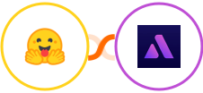 Hugging Face + Annature Integration