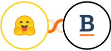 Hugging Face + Billsby Integration