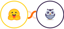 Hugging Face + Chatforma Integration