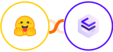 Hugging Face + Cheat layer Integration