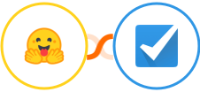 Hugging Face + Checkfront Integration